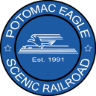 Potomac Eagle logo